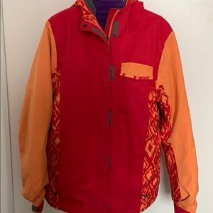 FIREFLY WINTER JACKET